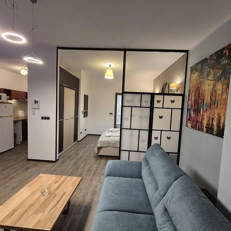 Fabulous Panorama Silver Mountain Apartments Пояна Брашов Екстериор снимка