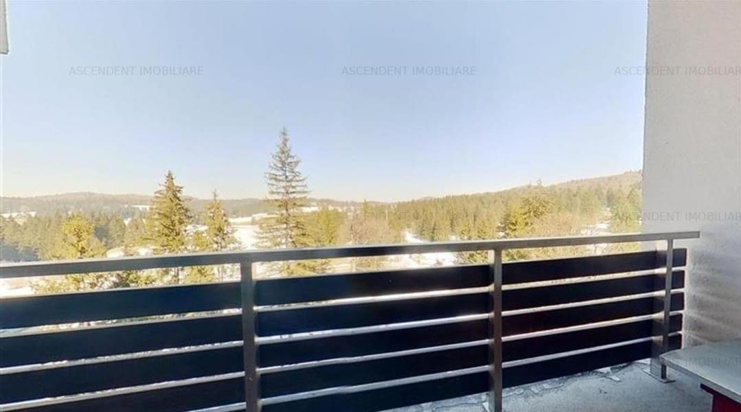 Fabulous Panorama Silver Mountain Apartments Пояна Брашов Екстериор снимка