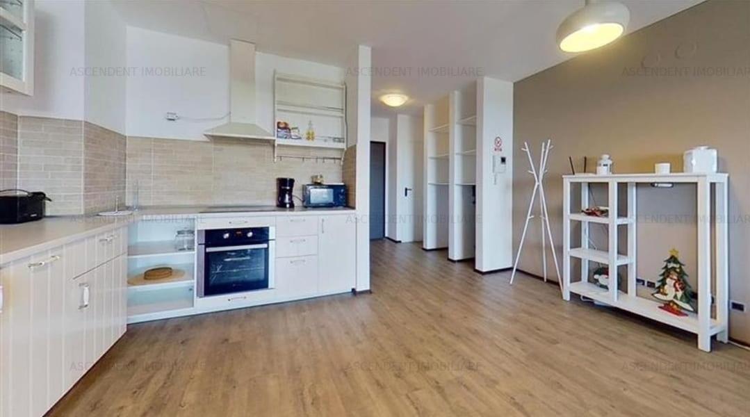 Fabulous Panorama Silver Mountain Apartments Пояна Брашов Екстериор снимка