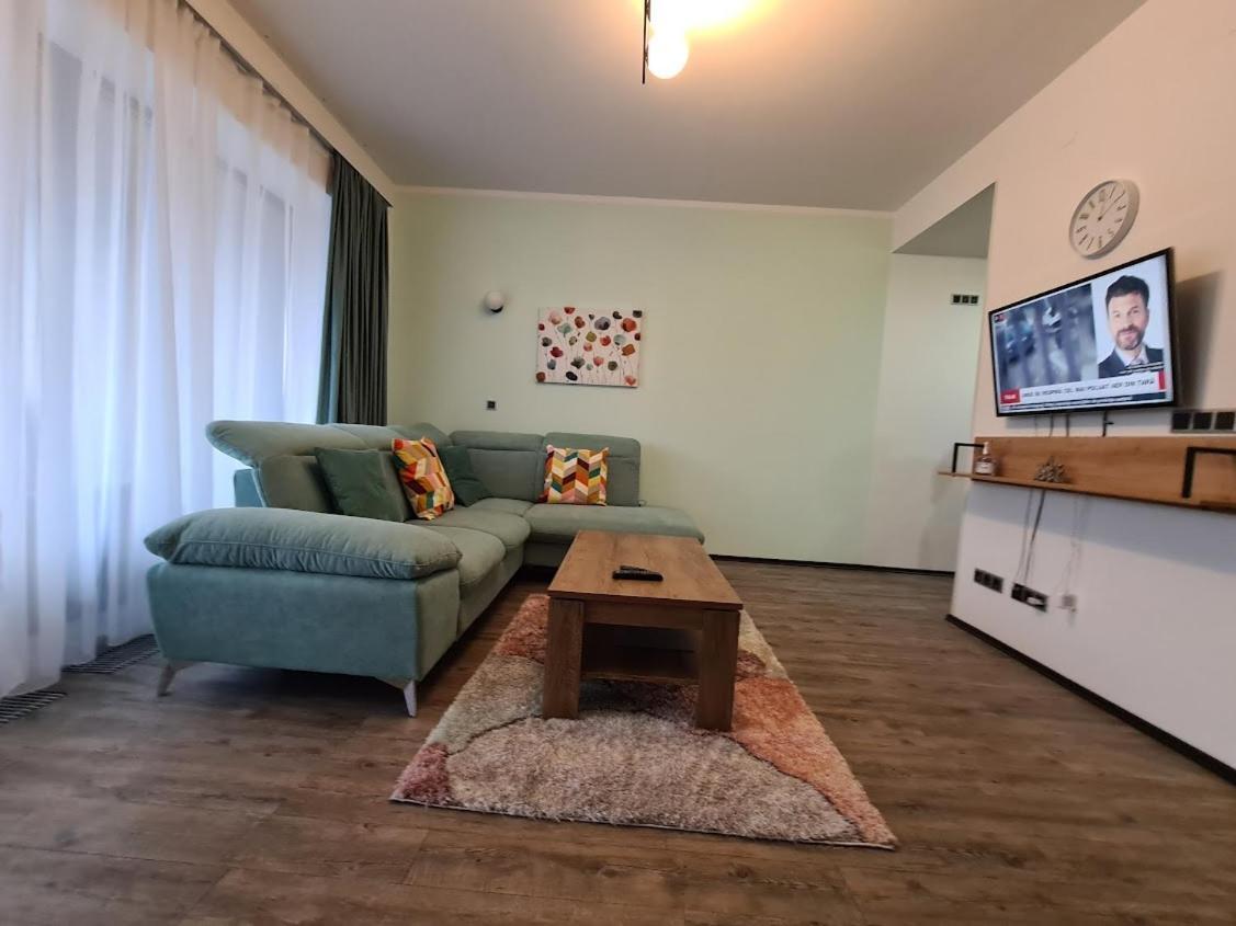 Fabulous Panorama Silver Mountain Apartments Пояна Брашов Екстериор снимка