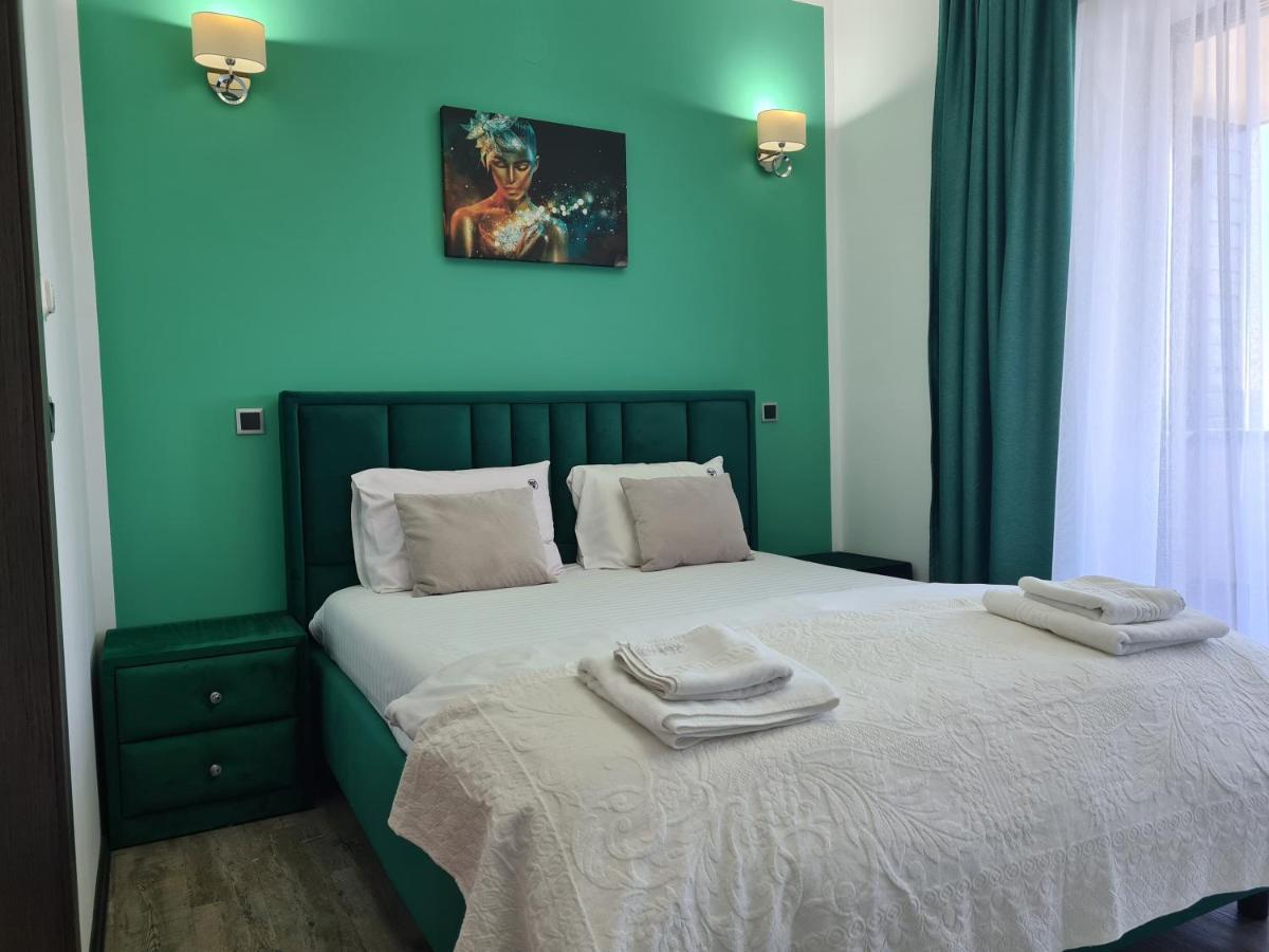 Fabulous Panorama Silver Mountain Apartments Пояна Брашов Екстериор снимка