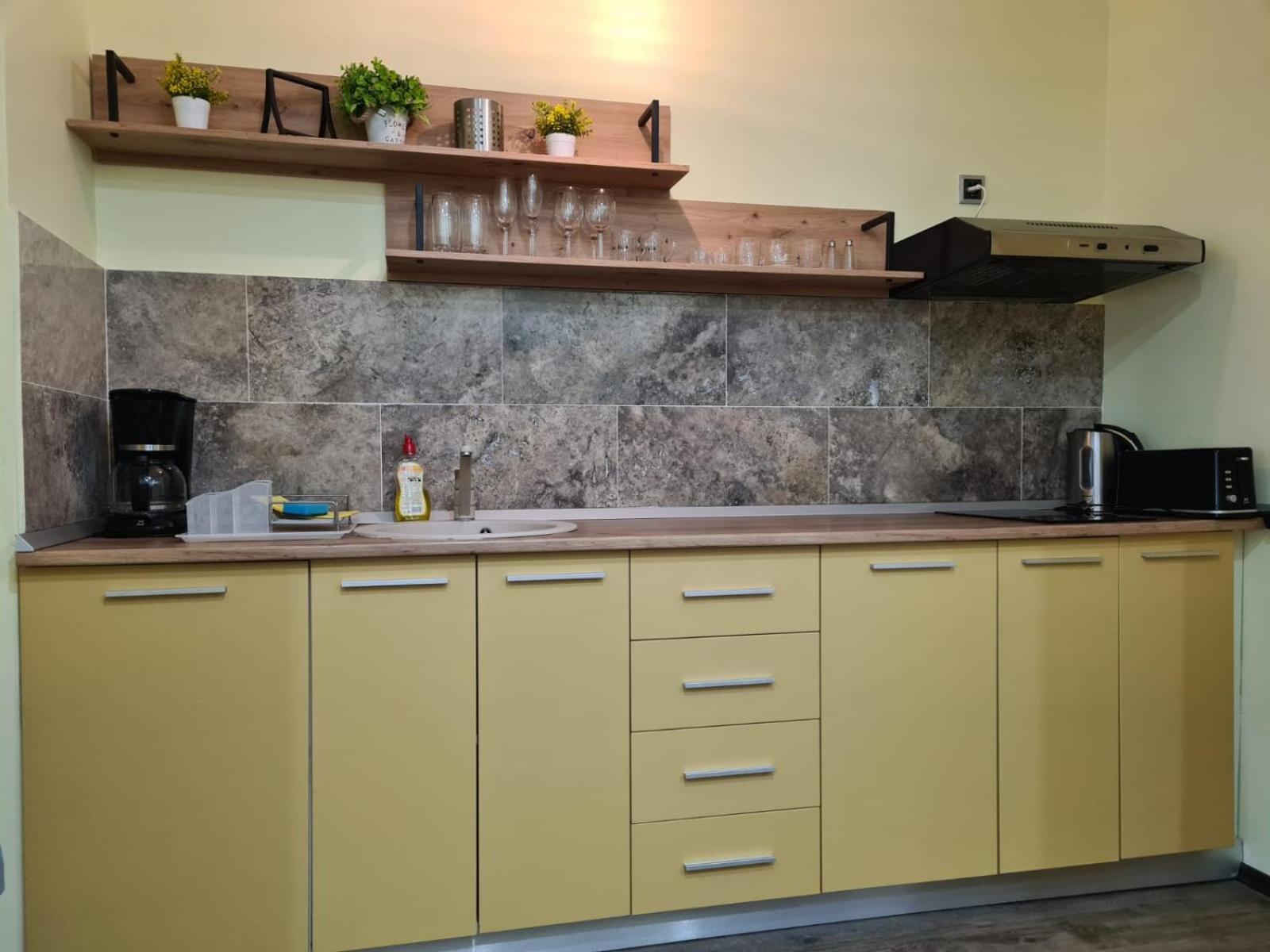 Fabulous Panorama Silver Mountain Apartments Пояна Брашов Екстериор снимка