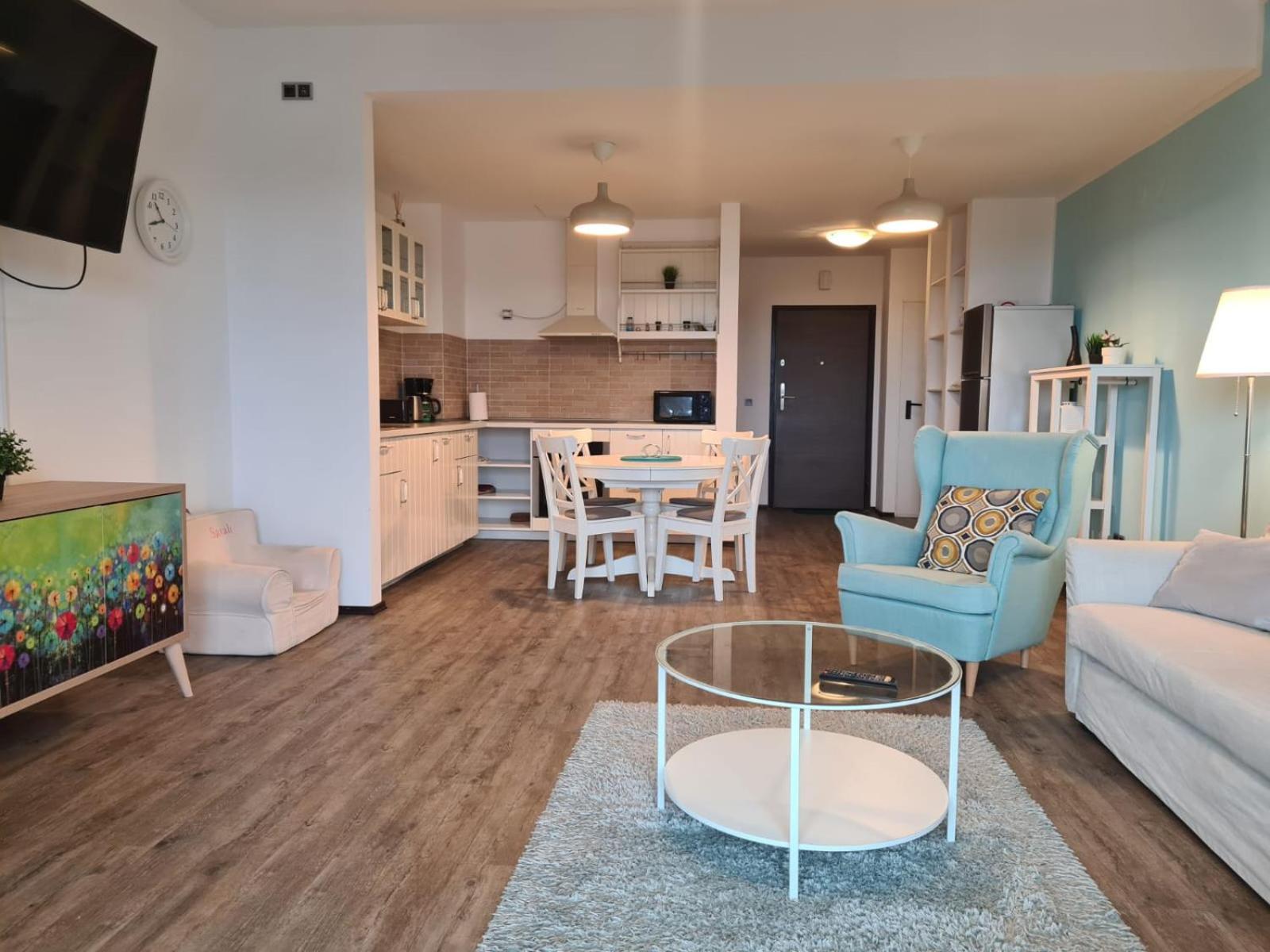 Fabulous Panorama Silver Mountain Apartments Пояна Брашов Екстериор снимка