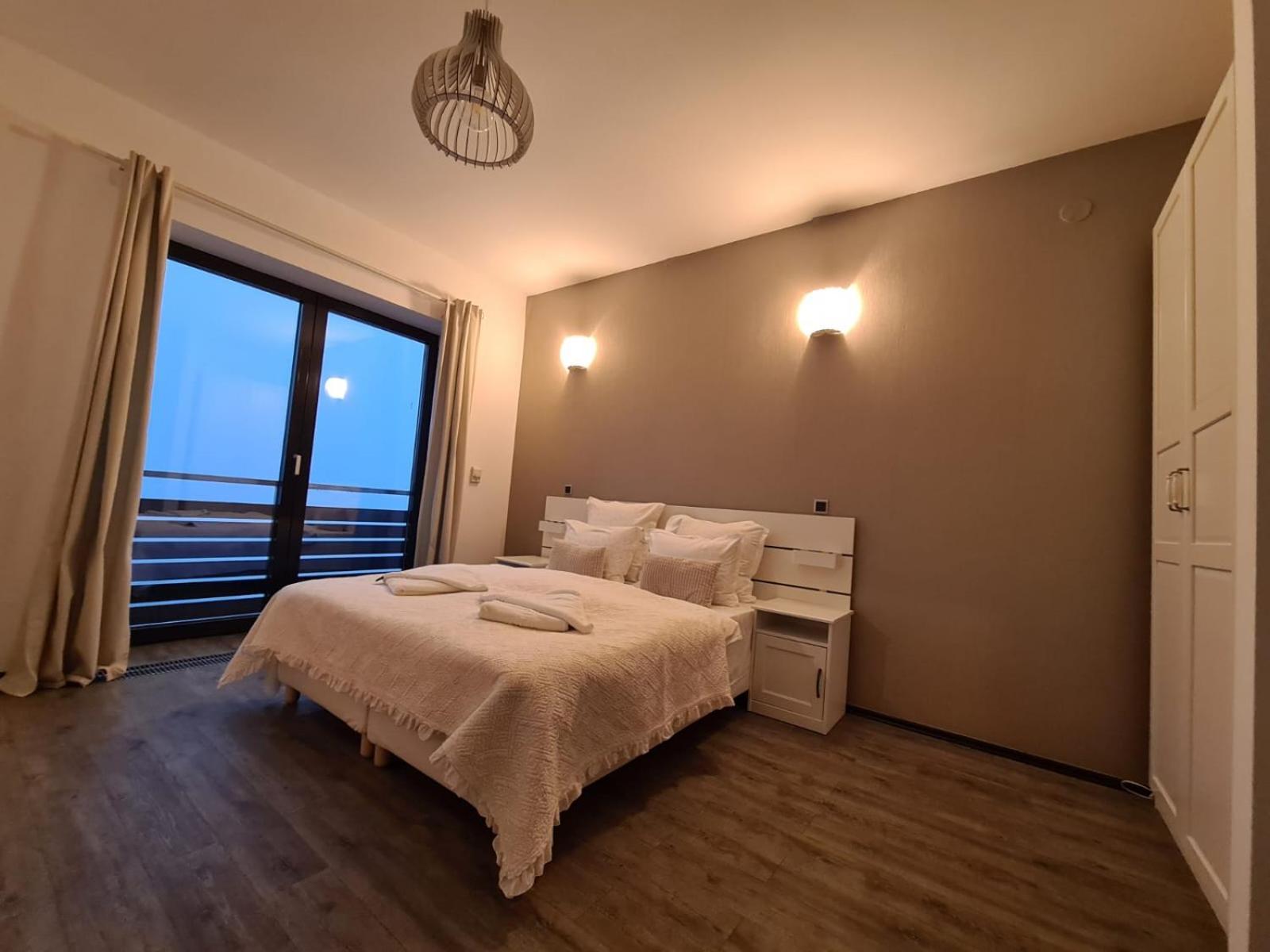 Fabulous Panorama Silver Mountain Apartments Пояна Брашов Екстериор снимка