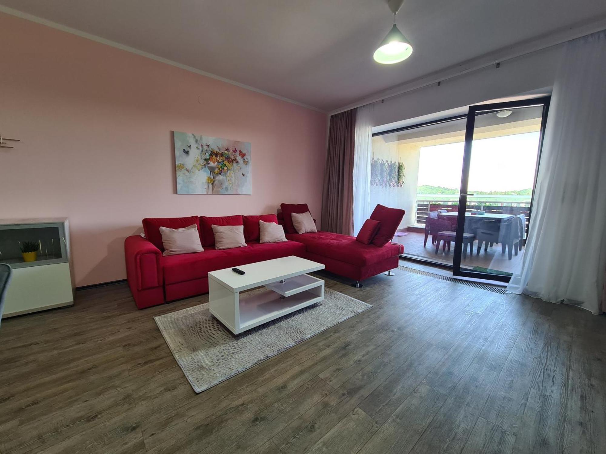 Fabulous Panorama Silver Mountain Apartments Пояна Брашов Екстериор снимка